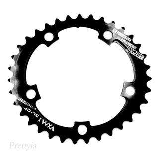 แหวนโซ่จักรยาน 110 BCD Chainring