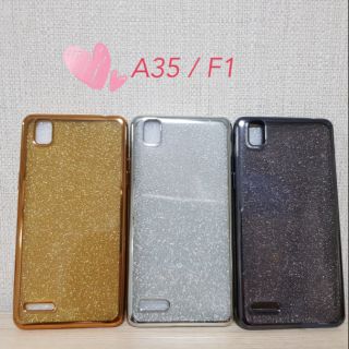 เคส oppo f1 / A35