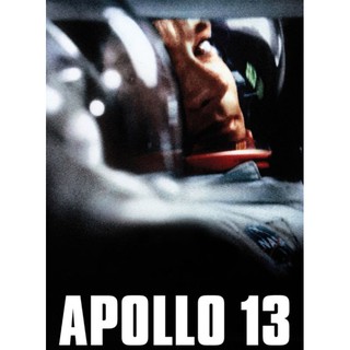 Apollo 13 : อพอลโล 13 ฝ่าวิกฤติอวกาศ 1995 - หนังฝรั่ง