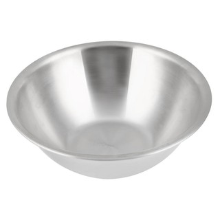 เครื่องครัว ของใช้ในครัว ชามผสมสเตนเลส 2.2 ลิตร SEAGULLMIXING BOWL STAINLESS 2.2L SEAGULL