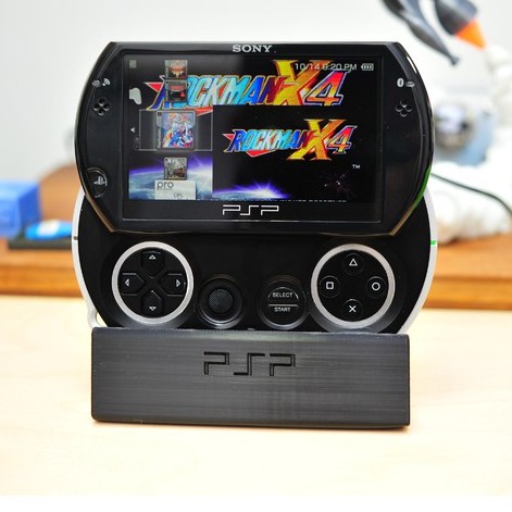 แท่นชาร์จ PSP Go****