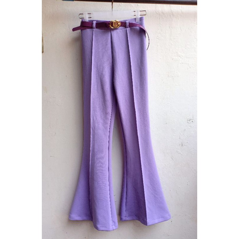 BELLIN SCUBA CUTBRAY TROUSERS