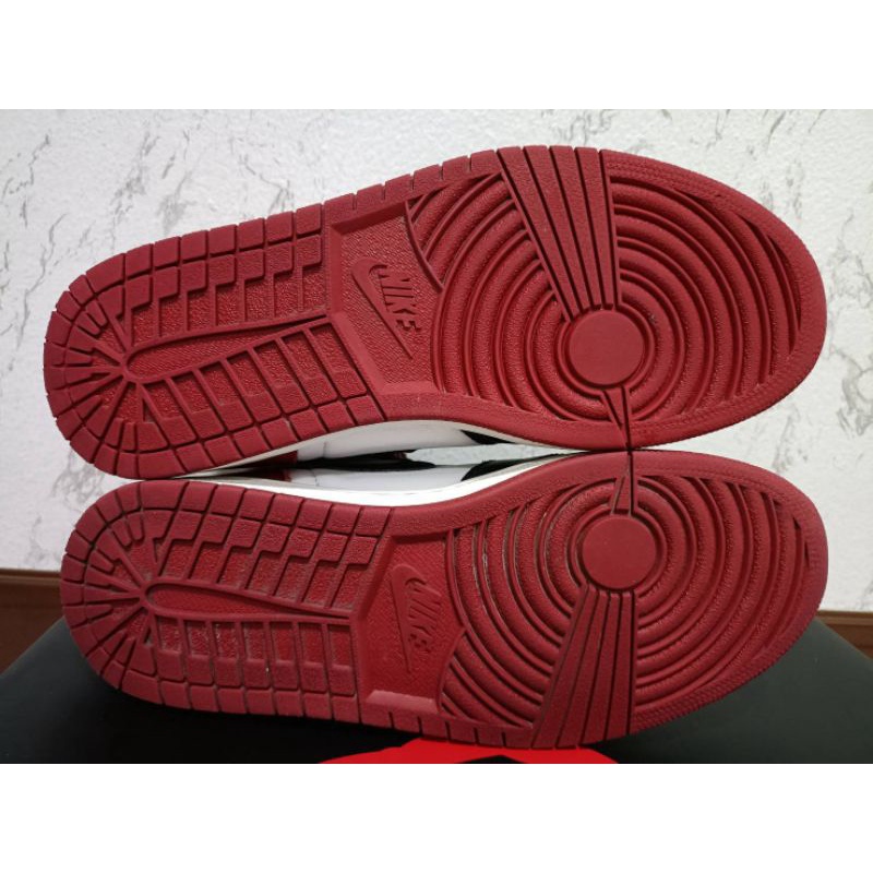 Nike air jodan1 zs.8us./41