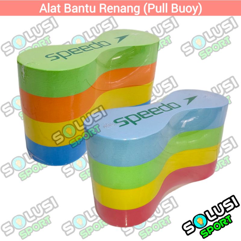 PULL BUOY Swimming Aid PULL boy boi