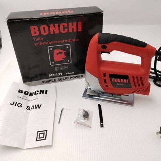 Jig saw Bonchiโบลิก. 55 mm