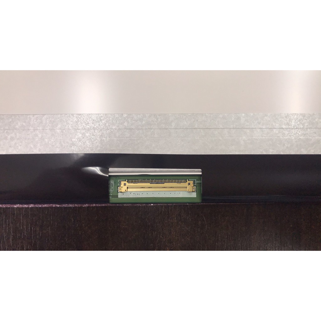 จอ NOTEBOOK 15.6 SLIM 40 PIN  หูบน-ล่าง  /จอโน๊ตบุ๊คมือ 1 ราคาถูก