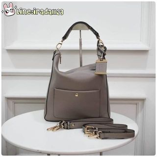 New Arrival

รุ่น downtown 3 way city bag
