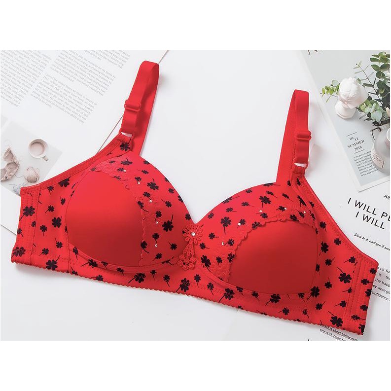 LIVE BRA RM9-RM12.9*
