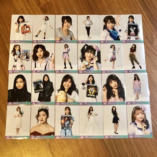 BNK48 Photoset Set22 เลือกตั้ง General Election 2 ใบเศษ รุ่น1 มิวสิค เจนนิษฐ์ อร เนย แก้ว ตาหวาน ไข่มุก ปูเป้ เจน จ๋า