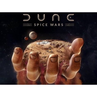 Dune: Spice Wars Steam Offline