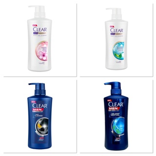 Clear Shampoo ถูกที่สุด  เคลียร์ แชมพู ของแท้ ถูกที่สุด💯