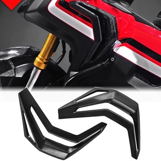 Air Intake Dust Cover Fairing Side Panel Unpainted For HONDA X ADV XADV X-ADV 750 17 18 2019 2020 XADV750 Motorcycle Acc