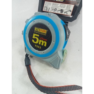 ตลับเมตร      5m 25mm