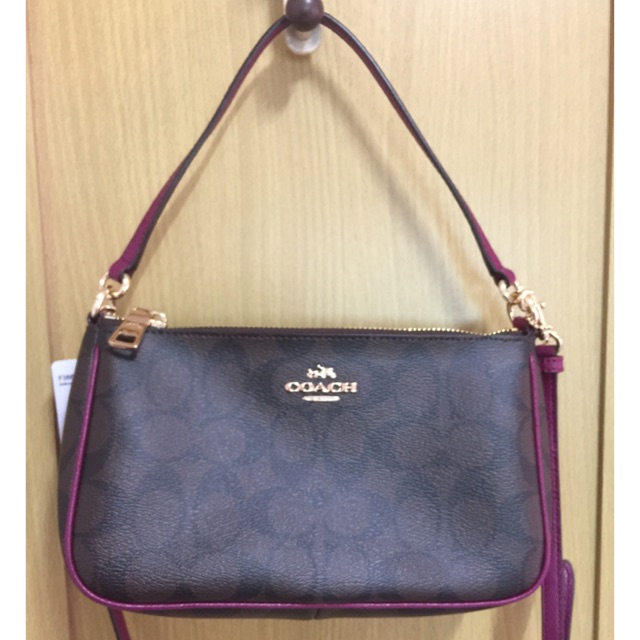 กระเป๋า Coach f36674