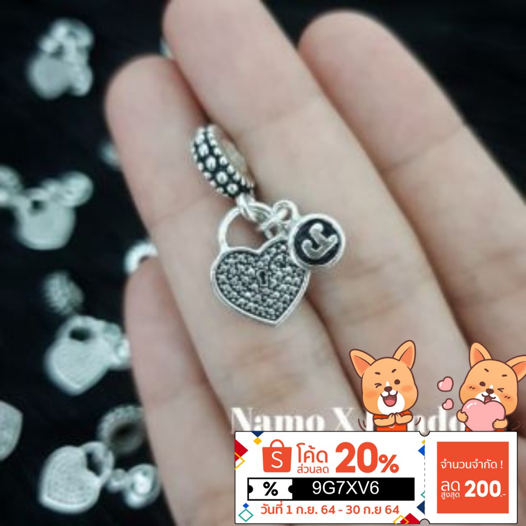 นะโม​ X PANDORA จี้นะโมแท้จากนครศรี​ธรรมราช​