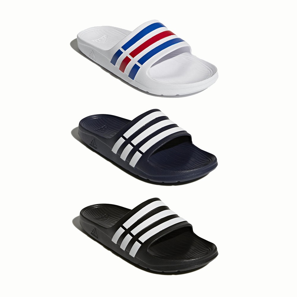 ADIDAS DURAMO SLIDE 202104 U43664