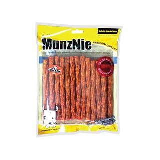 MunzNie Munchy Twist with Chicken Flavor (25 pcs.)