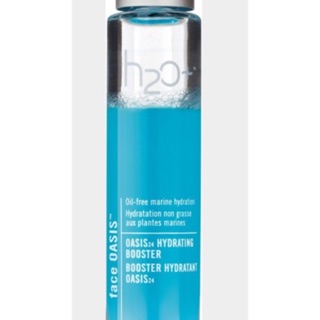 H2o 24hrs oasis serum