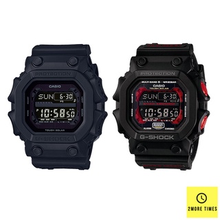 G-SHOCK ของแท้ ประกันCMG GX-56BB-1 , GXW-56-1A