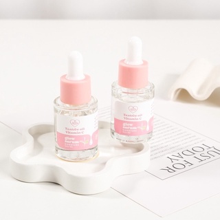 (สูตรใหม่)(พร้อมส่ง) SERUM LOVEPOTION เลิฟจิ๋ว เซรั่มเลิฟโพชั่น สูตรหน้าใส กระจ่างใส ลดสิว ลดอาการแพ้ระคายเคือง