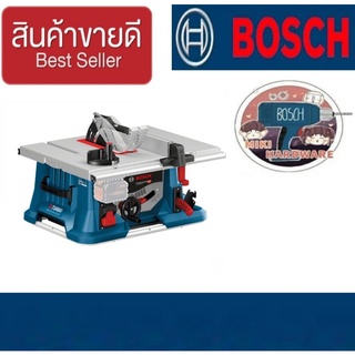 BOSCH GTS 18V-216 โต๊ะเลื่อย