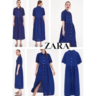 เสื้อผ้าแบรนเนม แบรนด์ZARA