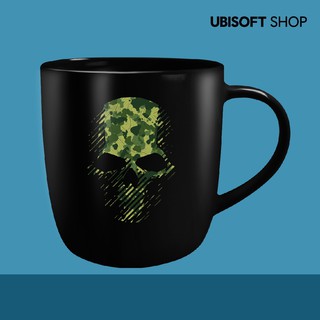 Ubisoft : Tom Clancys Ghost Recon Breakpoint: Gift Mug Consumer Show 2019