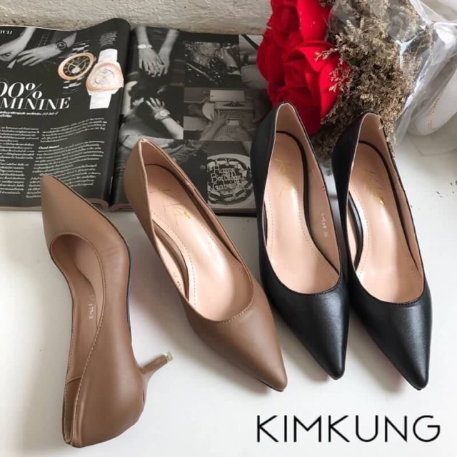 คัชชู style nine&west