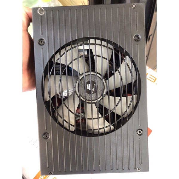 corsair 1500i titanium ตัวเทพสุดของวงการ สินค้าสภาพสวยมาก ไม่มีตำหนิ ไม่เคยใช้ขุด ประกัน jib 9/2026 