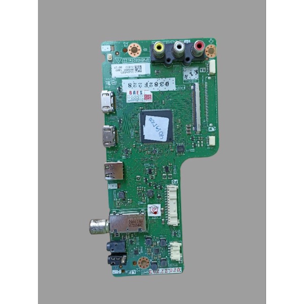 เมนบอร์ด(mobo-mb)tv-sharp-40sa5100i