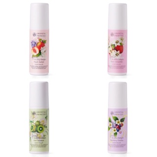 Fresh &amp; Juicy Delight Scent Roller โรออนละงับกลิ่นกาย