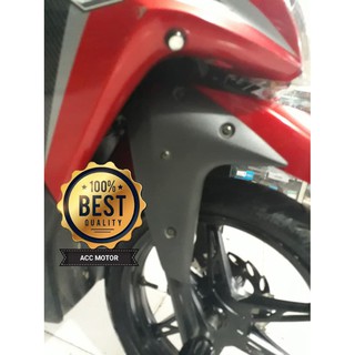 Vario 125 150 บังโคลนครอบหู / บังโคลนกันชน vario