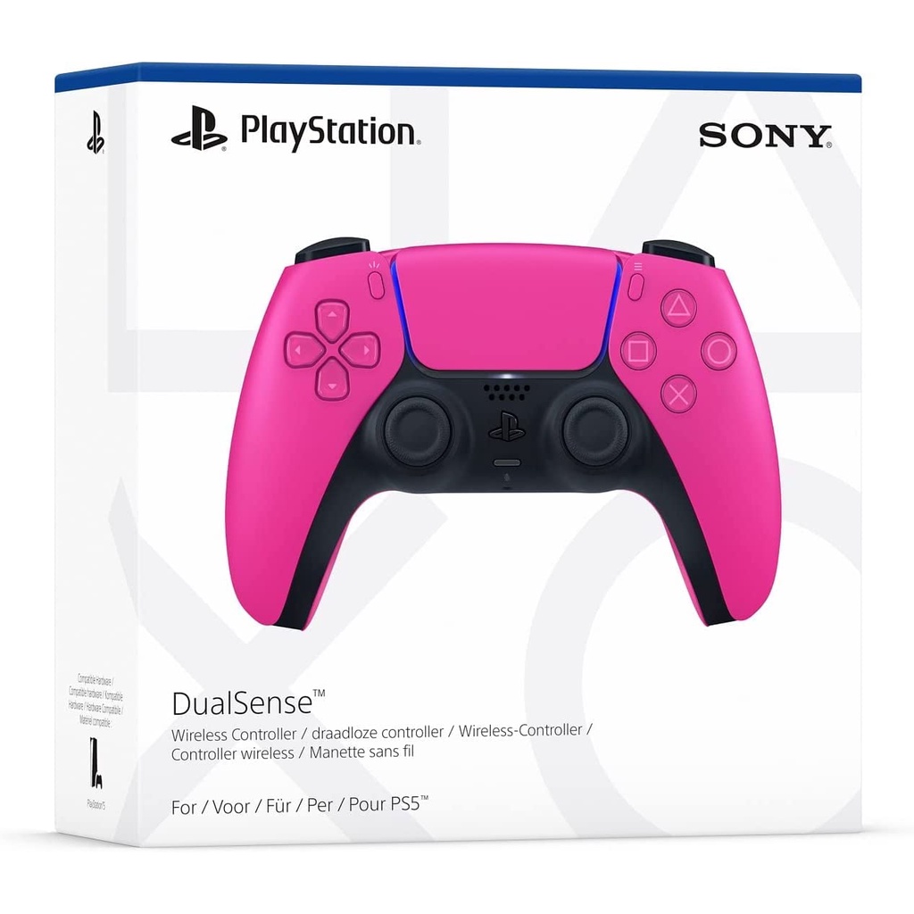 [ ประกันศูนย์ ] จอย PS5 DualSense ของแท้ - Wireless Controller - รูปที่ 6