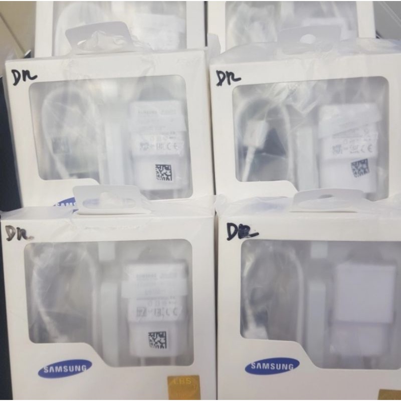 100% original samsung charger J1 J2 J3 J5 J7 S3 S4 S6 S7 A3 A5 A7