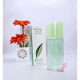 Elizabeth Arden Green Tea Edt น้ำหอมแท้แบ่งขาย น้ำหอมชาเชียว