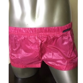 Boxer Short - Pink