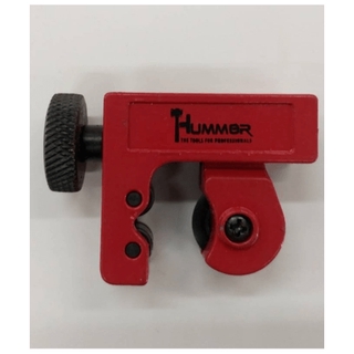 HUMMER กรรไกรตัดท่อโลหะ ANT-MC-22 สีแดง