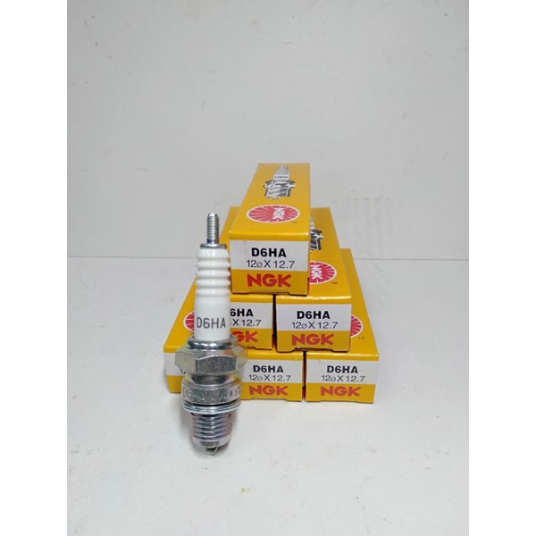 D6HA SPARK PLUG NGK HONDA S90 PLUG PALAM PENCUCUCUK PLUG OPENER PEMBUKA SPANNER SPANA OPENNER ชุดเคร