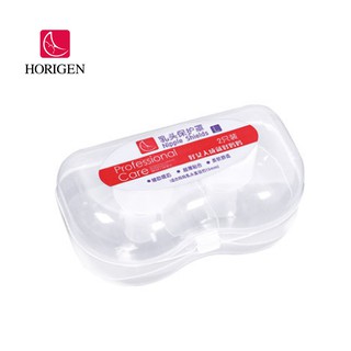 พร้อมส่ง Horigen ซิลิโคนครอบหัวนม แผ่นซิลิโคนป้องกันหัวนมคุณแม่ จุกซิลิโคนครอบหัวนม จุกครอบหัวนม สำหรับคุณแม่ ซิลิโคนกันหัวนมแตก ไม่เจ็บหัวนม แผ่นป้องกันหัวนม ซิลิโคนครอบเต้านมมารดา สำหรับให้นมบุตร เจ็บหัวนม / หัวนมแตก / หัวนมสั้น / หัวนมบอด แพคคู่ 13 มม.