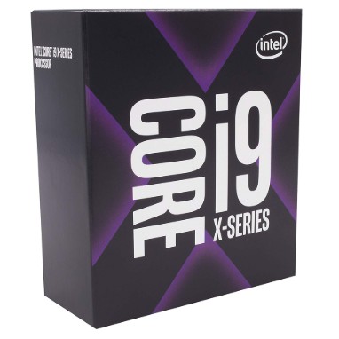 JIB CPU (ซีพียู) INTEL 2066 CORE I9-10900X
