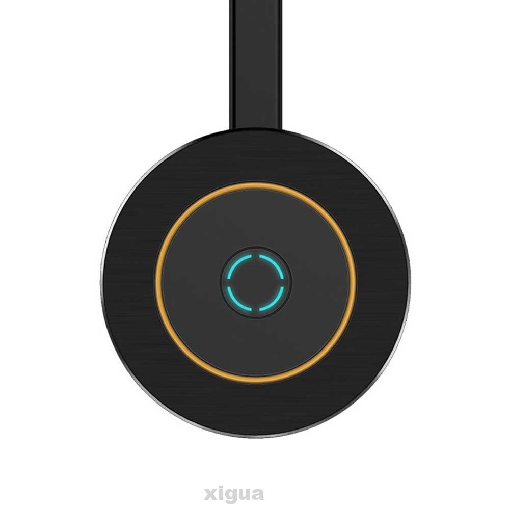 G10 Universal Laptop Monitor Mirror Projector 4K 2.4G 5G Screen Share