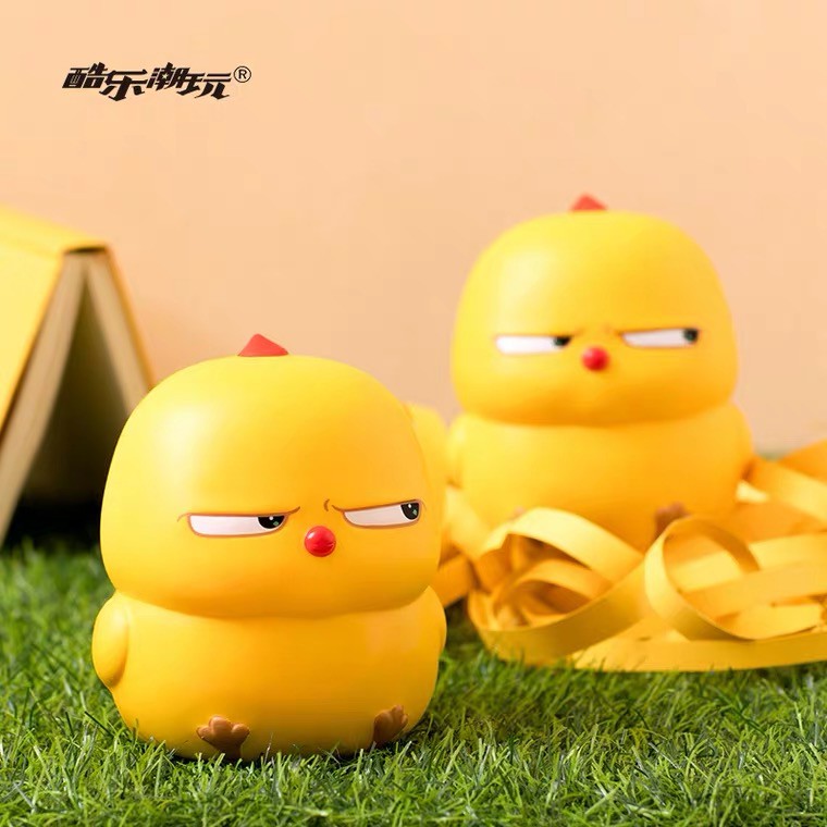 SALE 🔥 Warbie Yama & Phebie ลิขสิทธิ์แท้ 🐤💕 วอร์บี้ เจ้านกจอมกวน สกุชชี่ Squishy Doll นกเหลือง