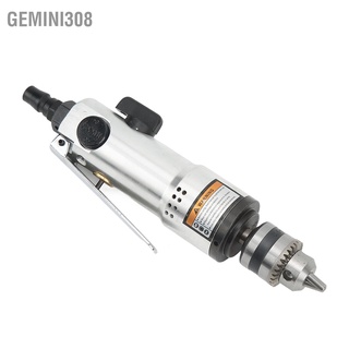 Gemini308 สว่านลม โลหะผสมสังกะสี ทนต่อการสึกหรอ ป้องกันการกัดกร่อน สําหรับอุตสาหกรรม 3/8 นิ้ว