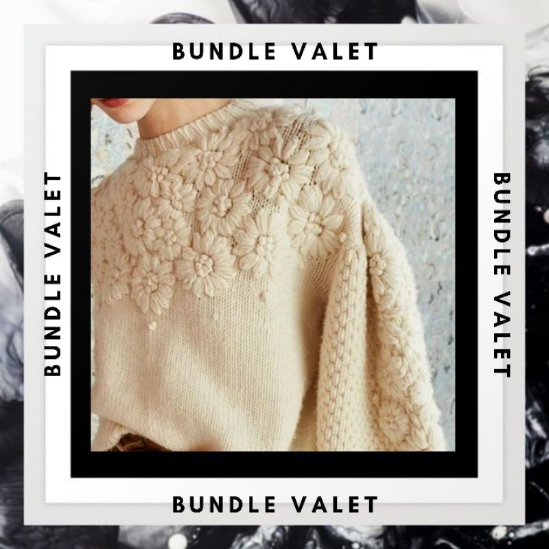 KNITWEAR RM9 (LIVE ONLY)