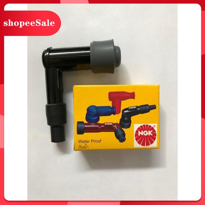 ปลั๊กหัวเทียน NGK แท้ปลั๊กไฟ