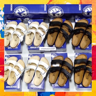 รองเท้า Birkenstock รุ่น Arizona พร้อมส่ง