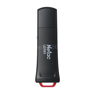 แฟลชไดรฟ์Netac Te Usb 2 . 0 U 208 S 32 G หน่วยความจําสติ๊ก