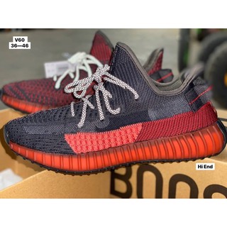 รองเท้า ผ้าใบadidas yezzy350 สีใหม่ค่ะ สินค้าพร้อมกล่องถุงกระดาษและใบเสร็จใบเซอ