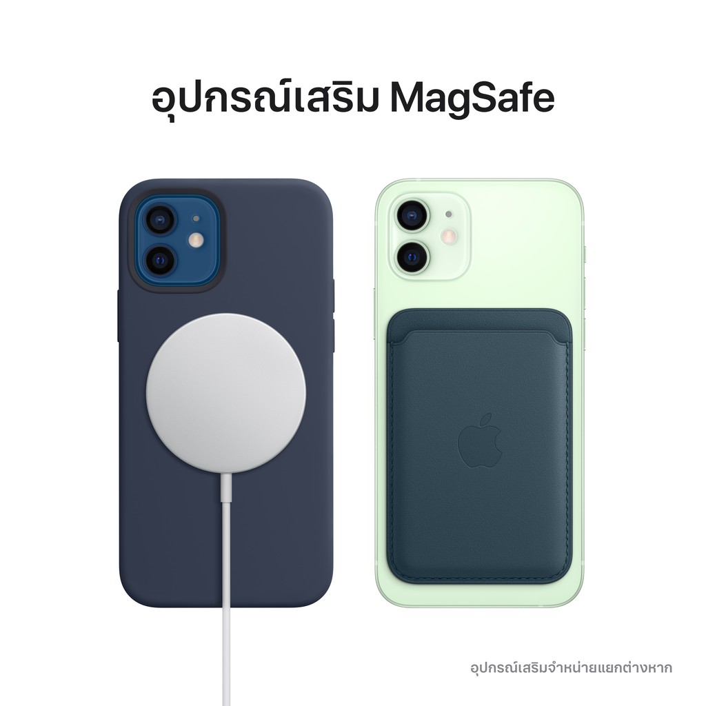 Apple iPhone12 หน้าจอ 6.1 นิ้ว #4