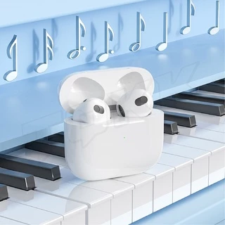HOCO EW43 True Wireless Stereo headsetหูฟังไร้สายมาให่มล่าสุดเเท้100%